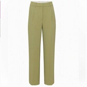 Aritzia Effortless Pants 2